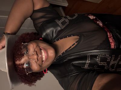 Judge Daijah Flames picture