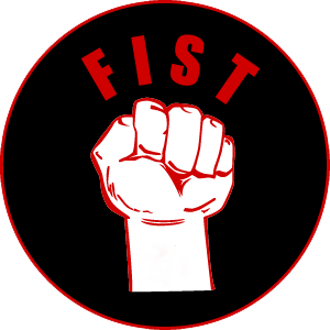 Fist Logo Traditional v2