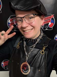 BBRU 1